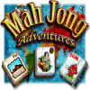 Mah Jong Adventures 게임