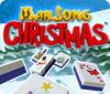 Mahjong Christmas 게임