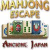 Mahjong Escape: Ancient Japan 게임