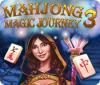 Mahjong Magic Journey 3 게임