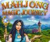 Mahjong Magic Journey 게임