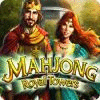 Mahjong Royal Towers 게임