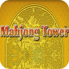 Mahjong Tower 게임