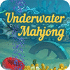 Underwater Mahjong 게임