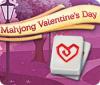 Mahjong Valentine's Day 게임