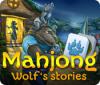 Mahjong: Wolf Stories 게임