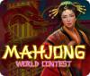 Mahjong World Contest 게임