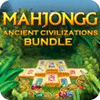 Mahjongg - Ancient Civilizations Bundle 게임