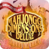 Mahjongg Dimensions Deluxe: Tiles in Time 게임