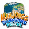 Mahjongg Dimensions Deluxe 게임