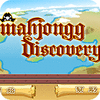 Mahjong Discovery 게임