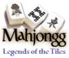 Mahjongg: Legends of the Tiles 게임