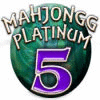 Mahjongg Platinum 5 게임