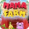 Mama Farm 게임