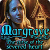 Margrave: The Curse of the Severed Heart Collector's Edition 게임