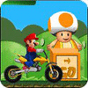 Mario Fun Ride 게임