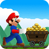 Mario Miner 게임