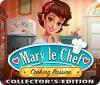 Mary le Chef: Cooking Passion Collector's Edition 게임