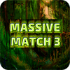 Massive Match 3 게임