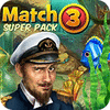 Match 3 Super Pack 게임