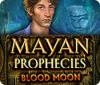 Mayan Prophecies: Blood Moon 게임