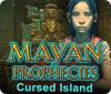 Mayan Prophecies: Cursed Island 게임