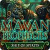 Mayan Prophecies: Ship of Spirits 게임