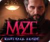 Maze: Nightmare Realm 게임