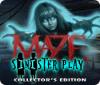 Maze: Sinister Play Collector's Edition 게임