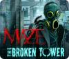 Maze: The Broken Tower 게임