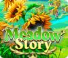 Meadow Story 게임