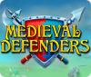 Medieval Defenders 게임