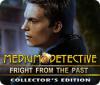 Medium Detective: Fright from the Past Collector's Edition 게임