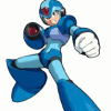 Megaman Polarity Reconstruction 게임