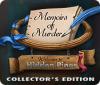 Memoirs of Murder: Welcome to Hidden Pines Collector's Edition 게임