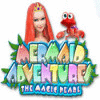 Mermaid Adventures: The Magic Pearl 게임