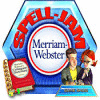 Merriam Websters Spell-Jam 게임