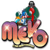Mevo and the Grooveriders 게임