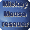 Mickey Mouse Rescuer 게임