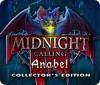 Midnight Calling: Anabel Collector's Edition 게임