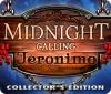 Midnight Calling: Jeronimo Collector's Edition 게임