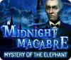 Midnight Macabre: Mystery of the Elephant 게임
