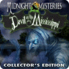Midnight Mysteries: Devil on the Mississippi Collector's Edition 게임