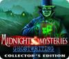 Midnight Mysteries: Ghostwriting Collector's Edition 게임