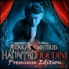 Midnight Mysteries: Haunted Houdini Collector's Edition 게임