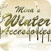 Mina's Winter Accessories 게임
