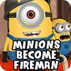 Minions Become Fireman 게임
