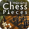 Missing Chess Pieces 게임