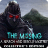 The Missing: A Search and Rescue Mystery Collector's Edition 게임