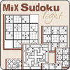 Mix Sudoku Light 게임